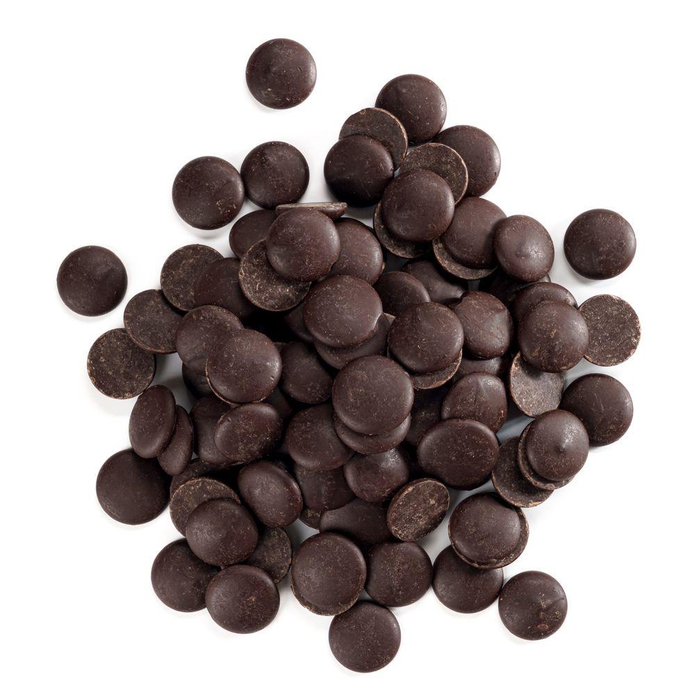 Cacao Barry - Mexique - Dark 66% - 2.5kg